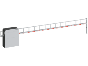 АНТИВАНДАЛЬНЫЙ ШЛАГБАУМ BARRIER PROTECTOR PRO