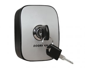 Ключ-кнопка Keyswitch N